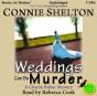 Weddings Ca Be Murder (Charlie Parker, Book 16 - Preview