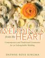 Weddings From The Heart - Preview