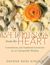 Capa do artigo Weddings From The Heart
