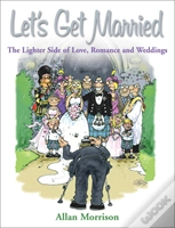 Capa do artigo Weddings Galore!