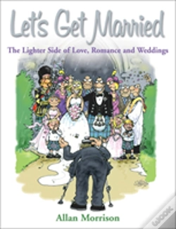 Capa do artigo Weddings Galore!