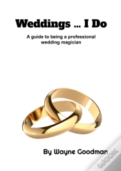 Capa do artigo Weddings ... I Do.