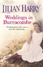 Weddings In Burracombe - Preview