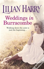 Weddings In Burracombe