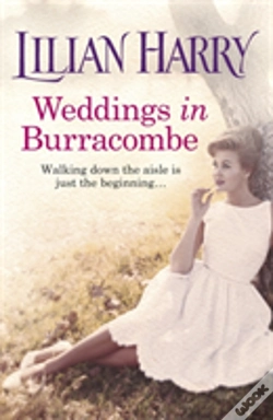 Capa do artigo Weddings In Burracombe