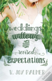 Capa do artigo Weddings, Willows, And Revised Expectations