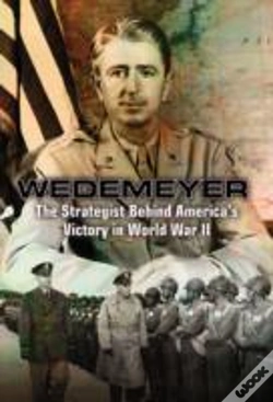 Capa do artigo Wedemeyer