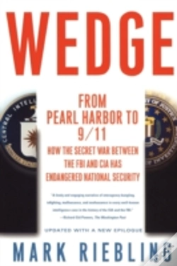 Capa do artigo Wedge