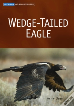 Capa do artigo Wedge-Tailed Eagle