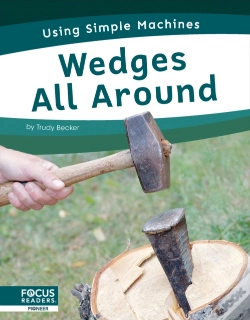 Capa do artigo Wedges All Around