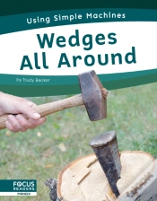 Capa do artigo Wedges All Around