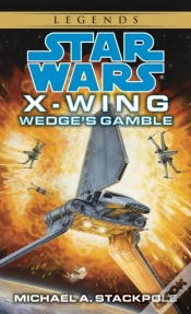 Capa do artigo Wedge