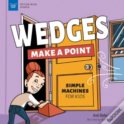Capa do artigo Wedges Make A Point