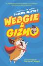 Wedgie & Gizmo - Preview