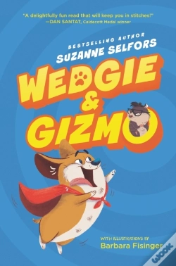 Capa do artigo Wedgie & Gizmo