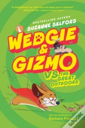 Capa do artigo Wedgie & Gizmo Vs. The Great Outdoors