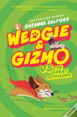 Capa do artigo Wedgie & Gizmo Vs. The Great Outdoors