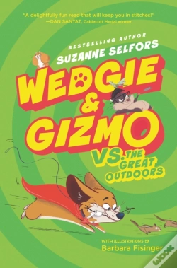 Capa do artigo Wedgie & Gizmo Vs. The Great Outdoors