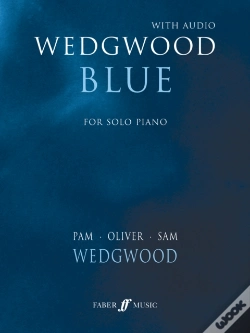 Capa do artigo Wedgwood Blue