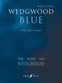 Wedgwood Blue - Preview
