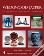 Wedgwood Jasper