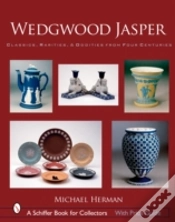 Capa do artigo Wedgwood Jasper