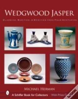 Capa do artigo Wedgwood Jasper