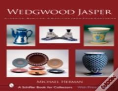 Wedgwood Jasper