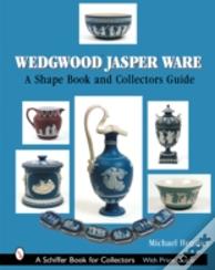 Wedgwood Jasper Ware