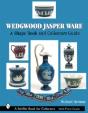 Wedgwood Jasper Ware - Preview