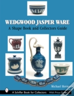 Capa do artigo Wedgwood Jasper Ware
