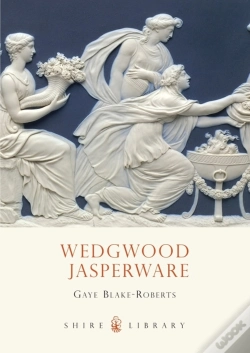 Capa do artigo Wedgwood Jasperware