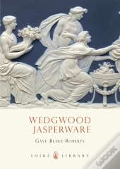 Wedgwood Jasperware