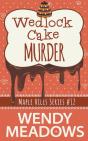 Wedlock Cake Murder - Preview