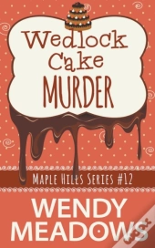 Wedlock Cake Murder