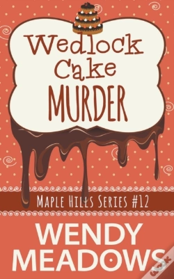 Capa do artigo Wedlock Cake Murder