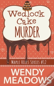 Capa do artigo Wedlock Cake Murder