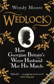 Capa do artigo Wedlock
