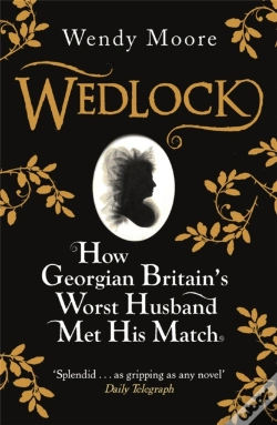 Capa do artigo Wedlock