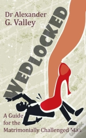 Capa do artigo Wedlocked - A (Not-So) Humorous Guide For The Matrimonially Challenged Man