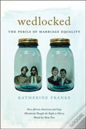 Capa do artigo Wedlocked