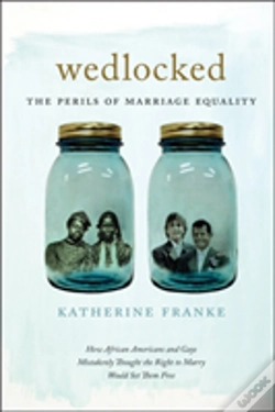 Capa do artigo Wedlocked