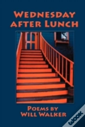Capa do artigo Wednesday After Lunch