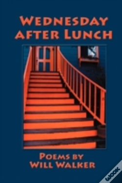 Capa do artigo Wednesday After Lunch