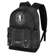 Capa do artigo Wednesday Chains Mochila HS PLUS, Preta