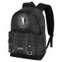 Wednesday Chains HS PLUS Backpack, Black - Preview