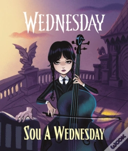 Capa do artigo Wednesday