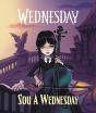 Wednesday - Preview