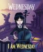 Wednesday: I Am Wednesday - Preview