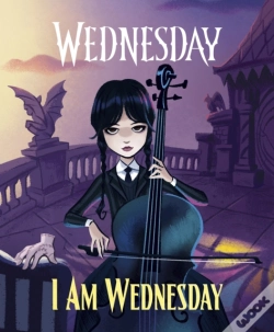 Capa do artigo Wednesday: I Am Wednesday